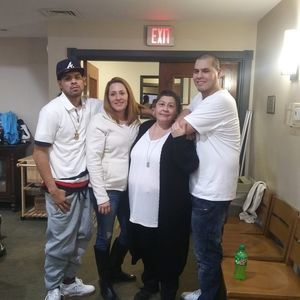 Meet your Posher, Joshua